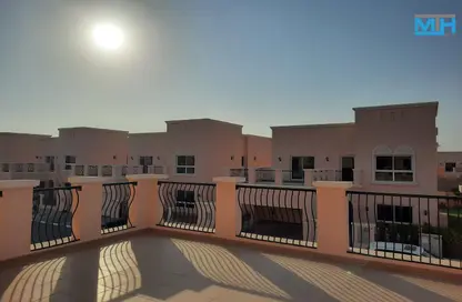 Villa - 5 Bedrooms - 5 Bathrooms for rent in Nad Al Sheba Villas - Nad Al Sheba 3 - Nad Al Sheba - Dubai