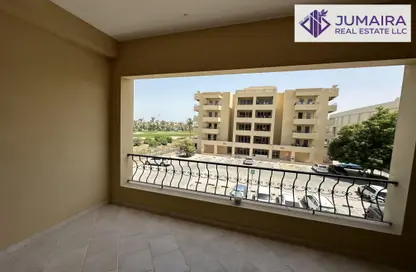 Apartment - 2 Bedrooms - 3 Bathrooms for rent in Golf Apartments - Al Hamra Village - Ras Al Khaimah