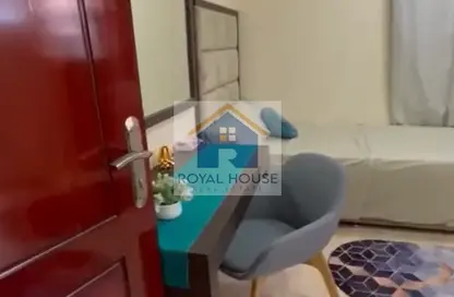 Apartment - Studio - 1 Bathroom for rent in Al Nabba - Sharjah