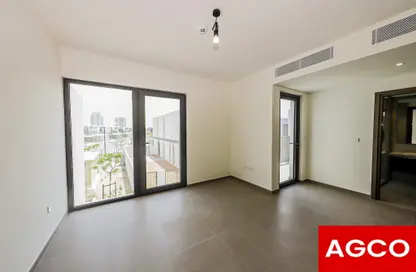 Townhouse - 3 Bedrooms - 4 Bathrooms for rent in Elan - Tilal Al Ghaf - Dubai