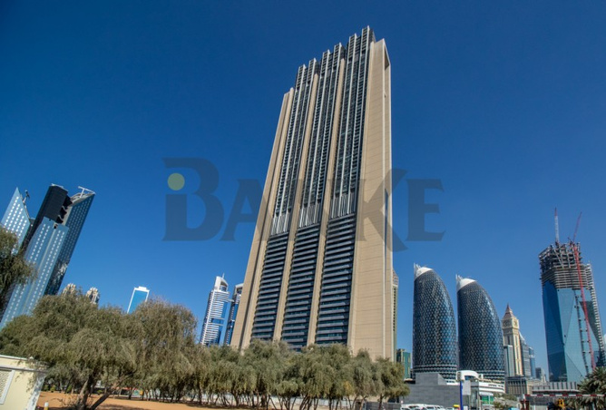 Furnished office | Index Tower | DIFC - ref BI-R-6786 | Property Finder