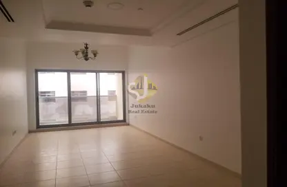 Apartment - 1 Bedroom - 2 Bathrooms for rent in Al Muhaisnah 4 - Al Muhaisnah - Dubai