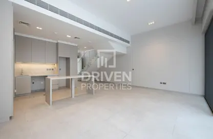 Townhouse - 3 Bedrooms - 4 Bathrooms for rent in MAG Eye - District 7 - Mohammed Bin Rashid City - Dubai