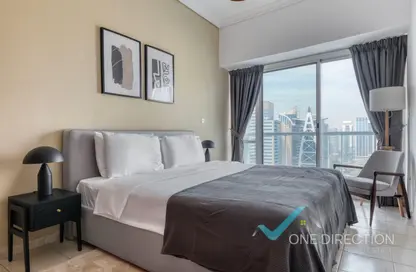 Apartment - 2 Bedrooms - 2 Bathrooms for sale in Lake Terrace - JLT Cluster D - Jumeirah Lake Towers - Dubai