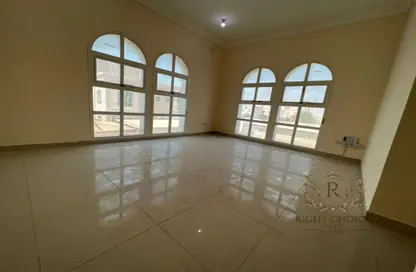 Apartment - 1 Bathroom for rent in Khalifa City A Villas - Khalifa City A - Khalifa City - Abu Dhabi