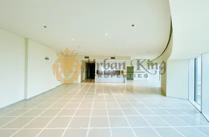 Apartment - 3 Bedrooms - 3 Bathrooms for rent in Ascott Park Place - Sheikh Zayed Road - Dubai