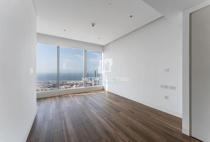 Rent in Uptown Dubai: Elevated floor | Ultra Luxury Building | Spacious ...