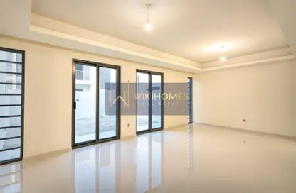 Townhouse - 5 Bedrooms - 5 Bathrooms for rent in Coursetia - Damac Hills 2 - Dubai