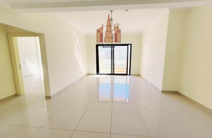 Apartment - 1 Bedroom - 2 Bathrooms for rent in Muwailih Building - Muwaileh - Sharjah