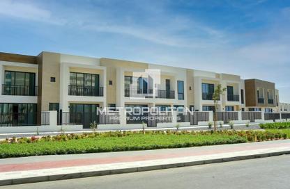 Townhouse - 4 Bedrooms - 5 Bathrooms for sale in Marbella - Mina Al Arab - Ras Al Khaimah