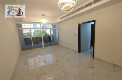 Apartment - 2 Bedrooms - 2 Bathrooms for rent in Al Naemiya Tower 1 - Al Naemiya Towers - Al Nuaimiya - Ajman