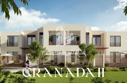 Townhouse - 2 Bedrooms - 4 Bathrooms for sale in Granada - Mina Al Arab - Ras Al Khaimah