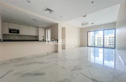 Apartment - 1 Bedroom - 1 Bathroom for rent in Al Thayyal 2 - Al Thayyal - Greens - Dubai