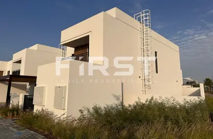 Villa - 4 Bedrooms - 5 Bathrooms for sale in Noya 1 - Noya - Yas Island - Abu Dhabi