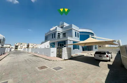 Villa - 5 Bedrooms - 7+ Bathrooms for rent in Mohamed Bin Zayed City Villas - Mohamed Bin Zayed City - Abu Dhabi