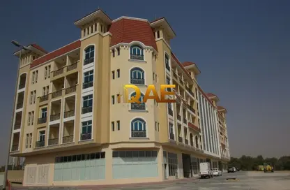 Apartment - 2 Bedrooms - 2 Bathrooms for sale in Mirdif Tulip - Mirdif - Dubai