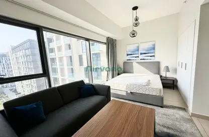 Apartment - 1 Bathroom for rent in Expo Village Residences 2A - Expo Village Residences - Expo City - Dubai