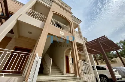 Apartment - 2 Bedrooms - 3 Bathrooms for rent in Al Ruwaikah - Al Muwaiji - Al Ain