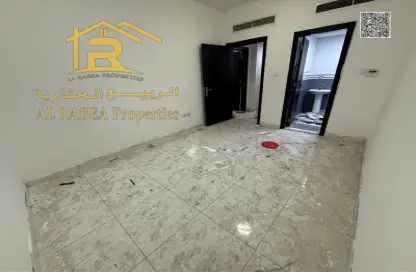 Apartment - 2 Bedrooms - 2 Bathrooms for rent in Al Rawda 2 Villas - Al Rawda 2 - Al Rawda - Ajman