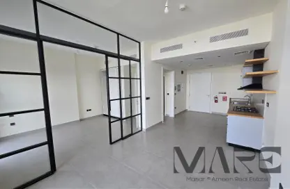 Apartment - 1 Bedroom - 1 Bathroom for sale in Collective Tower 1 - Collective - Dubai Hills Estate - Dubai