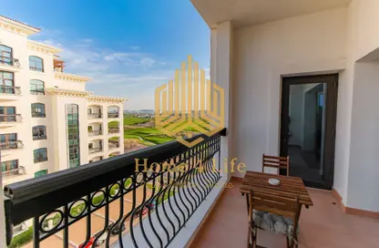 Apartment - 2 Bedrooms - 3 Bathrooms for sale in Ansam 2 - Ansam - Yas Island - Abu Dhabi