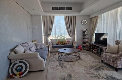 Apartment - 2 Bedrooms - 3 Bathrooms for rent in Gateway Residences - Mina Al Arab - Ras Al Khaimah