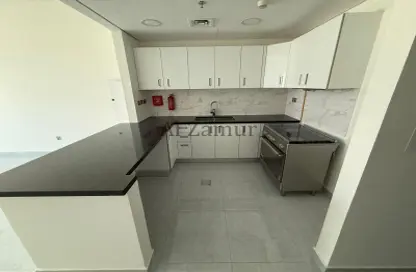 Apartment - 3 Bedrooms - 3 Bathrooms for rent in PARK TERRACE - Arjan - Dubai