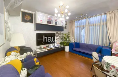 Townhouse - 3 Bedrooms - 4 Bathrooms for rent in Basswood - Damac Hills 2 - Dubai