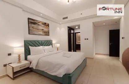 Apartment - 2 Bedrooms - 2 Bathrooms for rent in Mon Reve - Downtown Dubai - Dubai