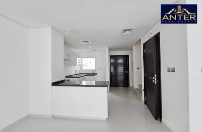 Townhouse - 3 Bedrooms - 3 Bathrooms for sale in Aknan Villas - Vardon - Damac Hills 2 - Dubai