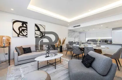 Apartment - 1 Bedroom - 1 Bathroom for sale in The Sterling West - The Sterling - Business Bay - Dubai