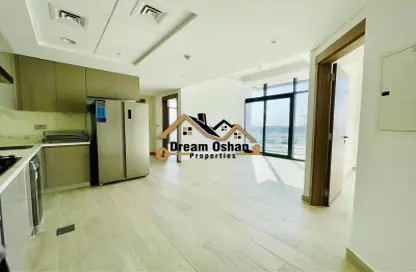 Apartment - 3 Bedrooms - 3 Bathrooms for rent in AZIZI Riviera - Meydan One - Meydan - Dubai