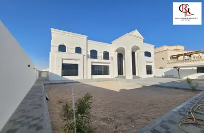 Villa - 6 Bedrooms for rent in Mohamed Bin Zayed City Villas - Mohamed Bin Zayed City - Abu Dhabi