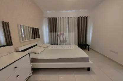 Apartment - 1 Bedroom - 2 Bathrooms for rent in Silicon Heights 2 - Silicon Heights - Dubai Silicon Oasis - Dubai