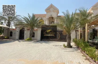 Villa - 5 Bedrooms - 7 Bathrooms for sale in Al Mowaihat 1 - Al Mowaihat - Ajman