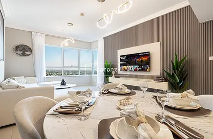 Apartment - 1 Bedroom - 2 Bathrooms for sale in V3 Tower - JLT Cluster V - Jumeirah Lake Towers - Dubai