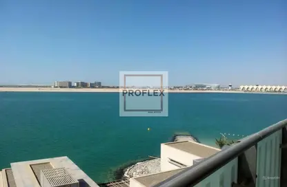 Apartment - 2 Bedrooms - 2 Bathrooms for rent in Al Rahba - Al Muneera - Al Raha Beach - Abu Dhabi