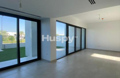 Townhouse - 3 Bedrooms - 2 Bathrooms for rent in Shams Townhouses - Town Square - Dubai