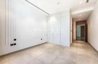 Townhouse - 4 Bedrooms - 5 Bathrooms for rent in Jumeirah Luxury - Jumeirah Golf Estates - Dubai