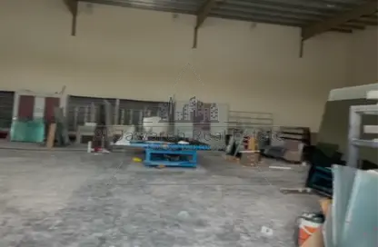 Warehouse - Studio - 1 Bathroom for rent in Industrial Area 1 - Emirates Modern Industrial - Umm Al Quwain