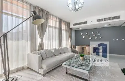 Apartment - 2 Bedrooms - 4 Bathrooms for rent in Al Telal 12 - Jumeirah 1 - Jumeirah - Dubai