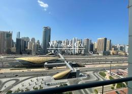 Studio - 1 bathroom for rent in Indigo Tower - JLT Cluster D - Jumeirah Lake Towers - Dubai