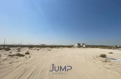 Land - Studio for sale in Saih Shuaib 1 - Jebel Ali - Dubai