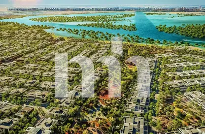 Land - Studio for sale in West Yas - Yas Island - Abu Dhabi