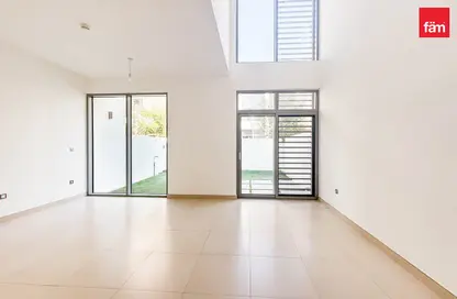 Townhouse - 2 Bedrooms - 3 Bathrooms for rent in The Pulse Townhouses - The Pulse - Dubai South (Dubai World Central) - Dubai