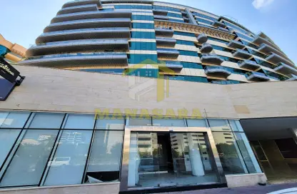 Retail - Studio - 2 Bathrooms for rent in Oud Metha - Bur Dubai - Dubai