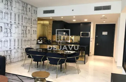 Apartment - 2 Bedrooms - 2 Bathrooms for sale in Atria SA - Atria Residences - Business Bay - Dubai