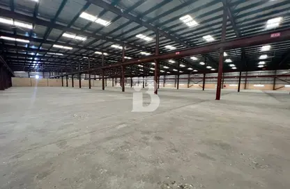 Warehouse - Studio for rent in Jebel Ali Industrial 1 - Jebel Ali Industrial - Jebel Ali - Dubai