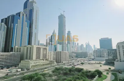 Apartment - 2 Bedrooms - 3 Bathrooms for rent in Jumeirah Garden City - Al Satwa - Dubai