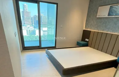 Apartment - 1 Bedroom - 1 Bathroom for rent in Alef Noon Residence - Jumeirah Village Circle - Dubai